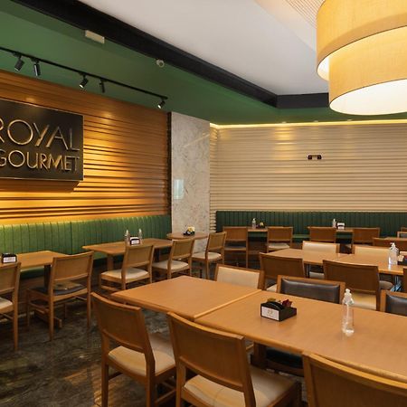 Royal Macae Palace Hotel 외부 사진
