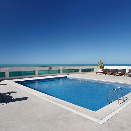 Royal Macae Palace Hotel 외부 사진