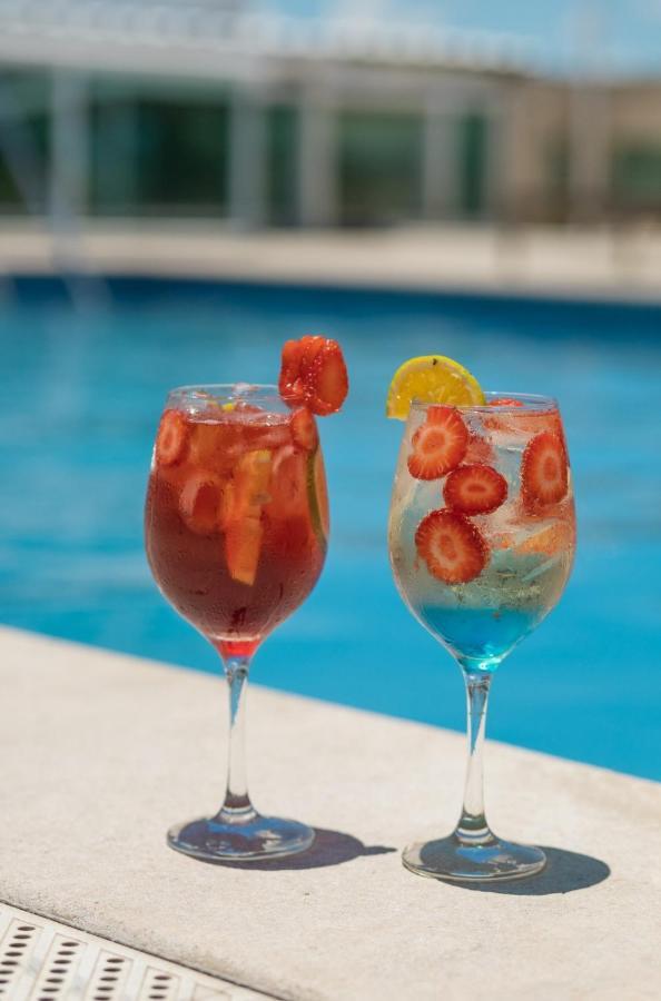 Royal Macae Palace Hotel 외부 사진