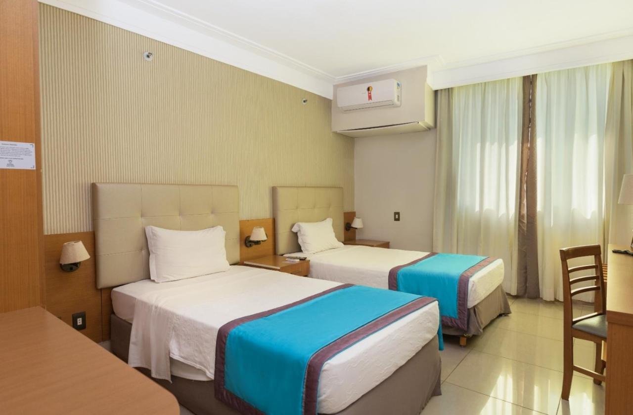 Royal Macae Palace Hotel 외부 사진