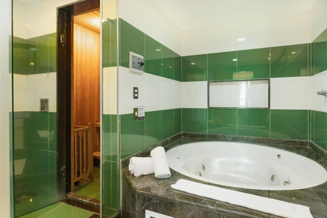 Royal Macae Palace Hotel 외부 사진