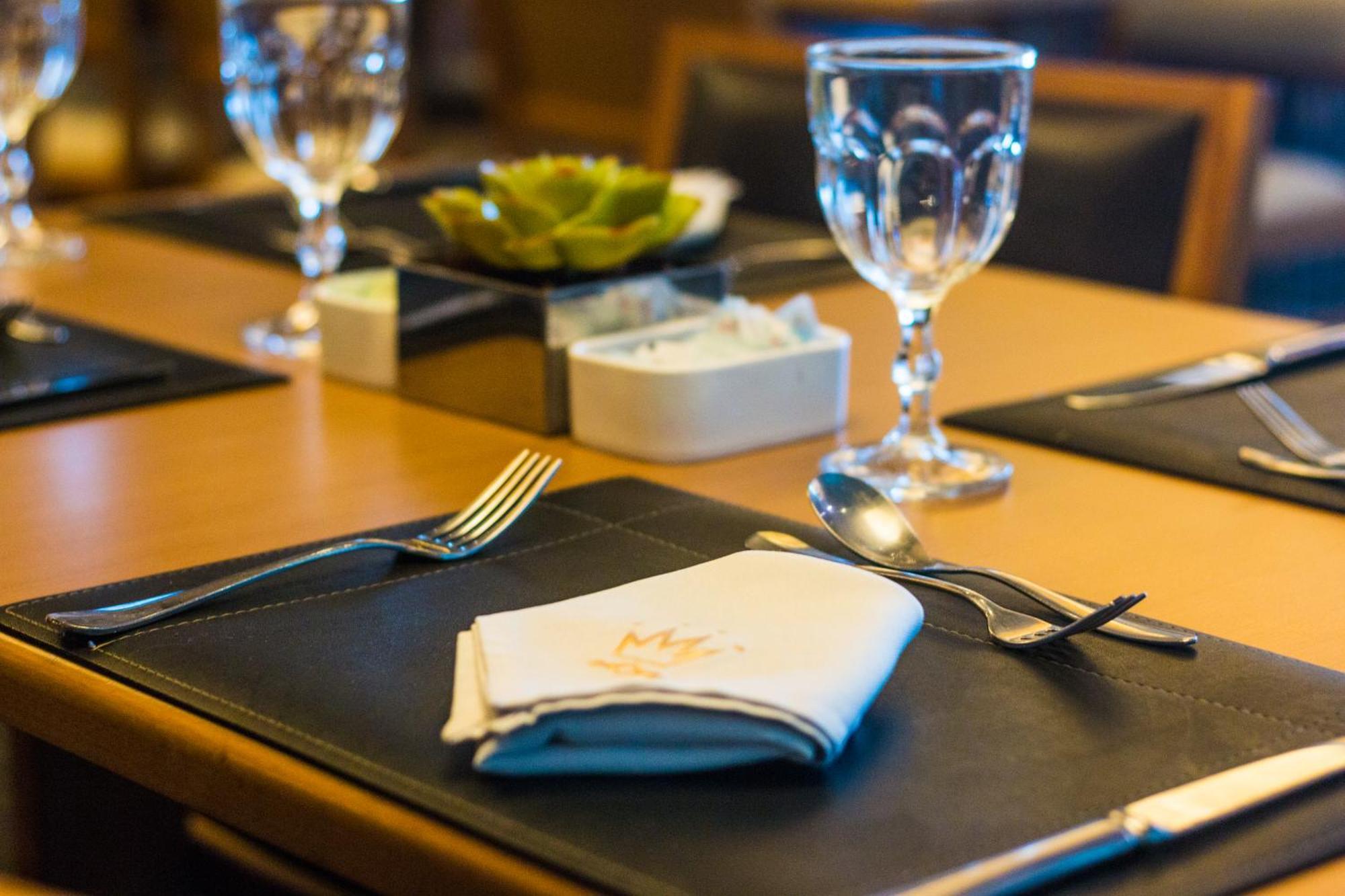Royal Macae Palace Hotel 외부 사진