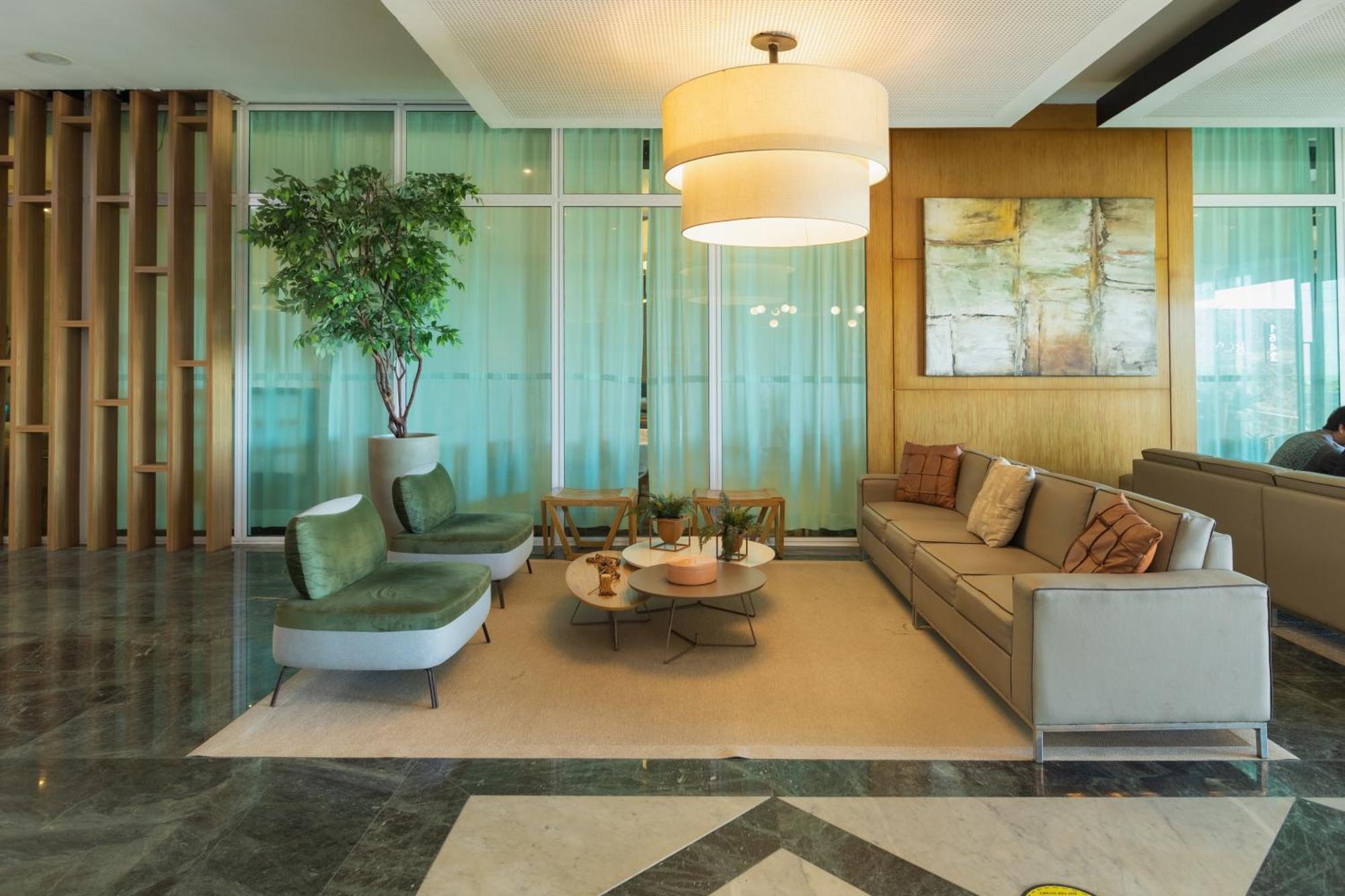 Royal Macae Palace Hotel 외부 사진