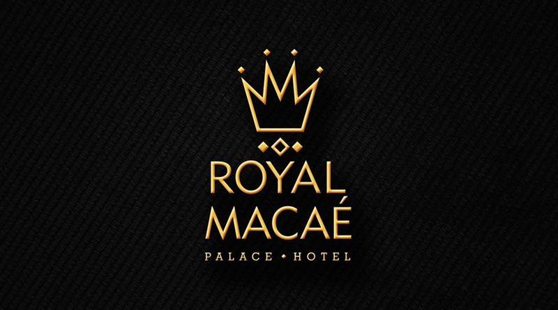 Royal Macae Palace Hotel 외부 사진
