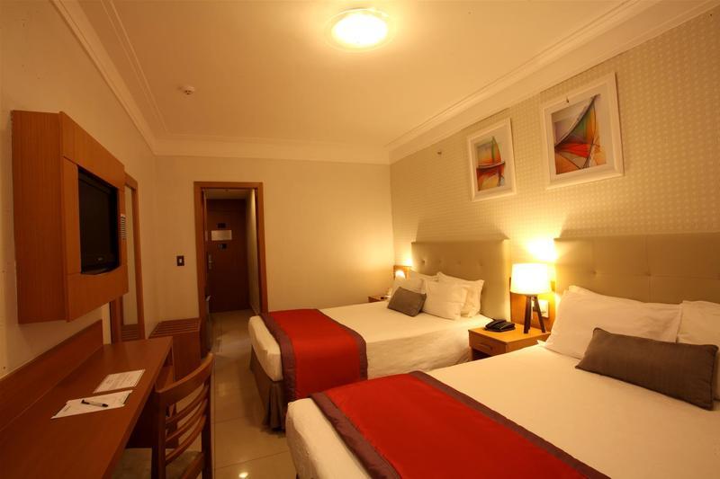 Royal Macae Palace Hotel 외부 사진