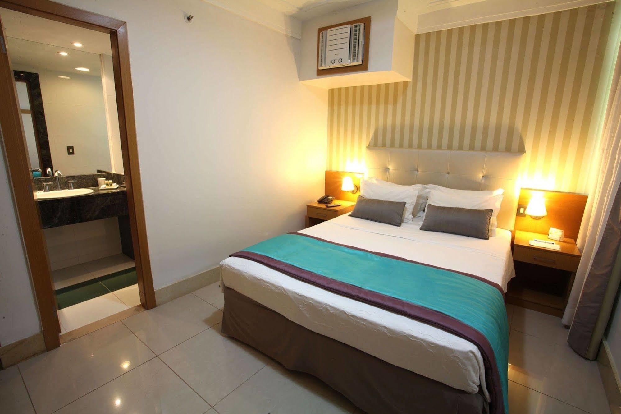 Royal Macae Palace Hotel 외부 사진