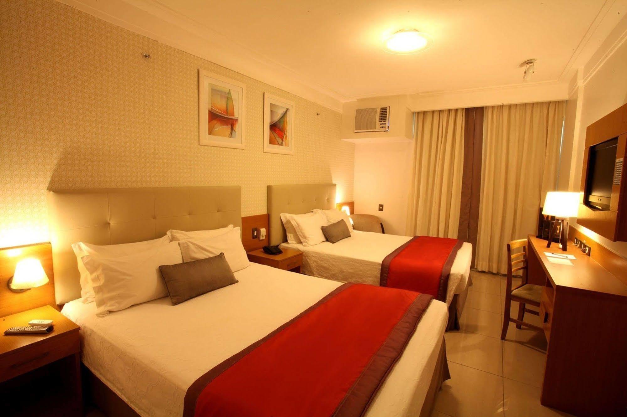 Royal Macae Palace Hotel 외부 사진