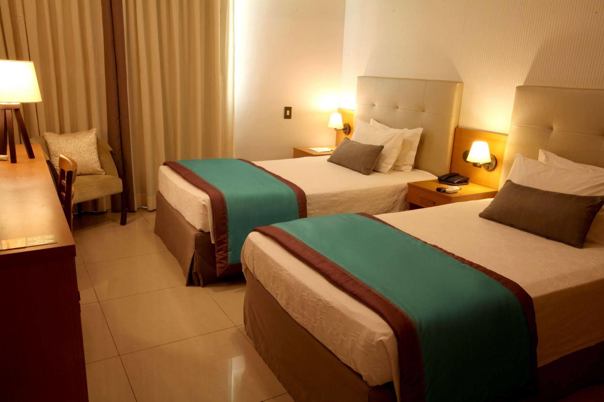 Royal Macae Palace Hotel 외부 사진
