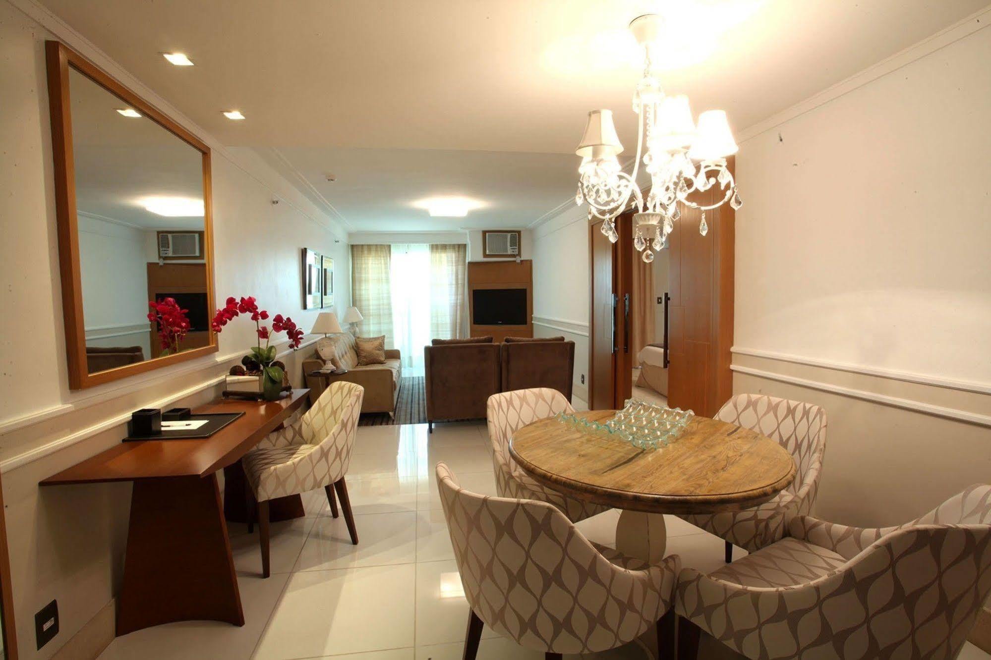 Royal Macae Palace Hotel 외부 사진