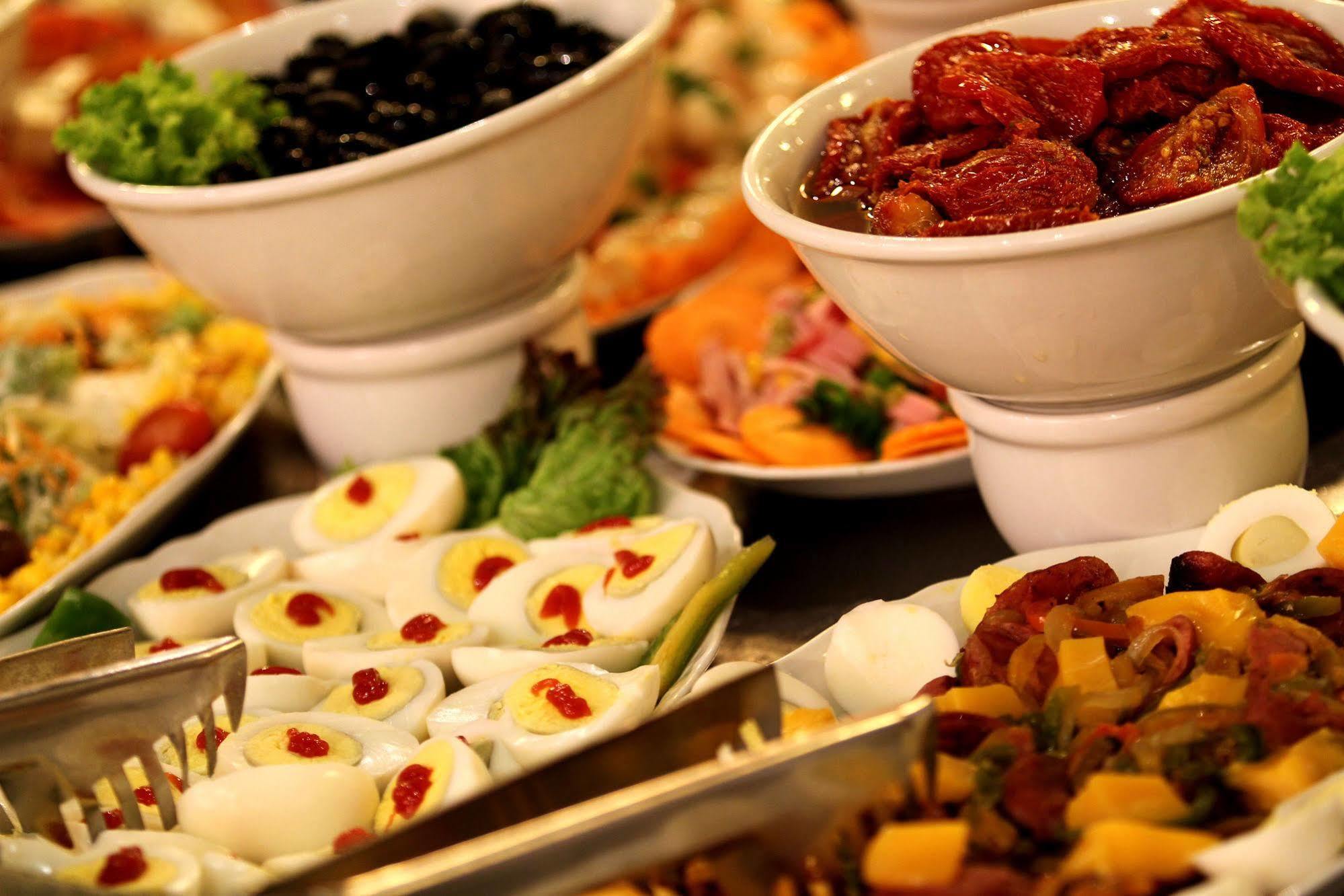 Royal Macae Palace Hotel 외부 사진