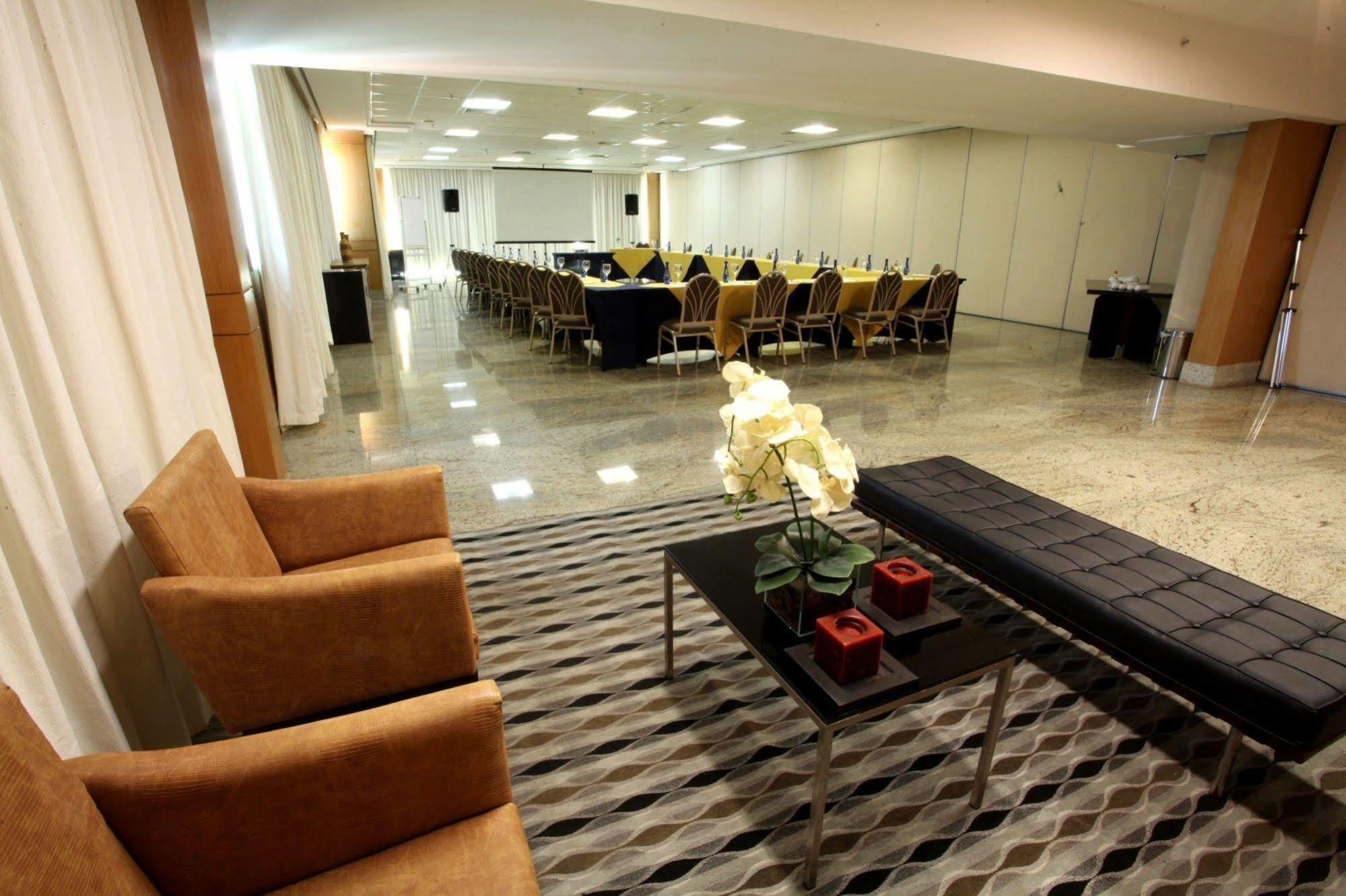 Royal Macae Palace Hotel 외부 사진