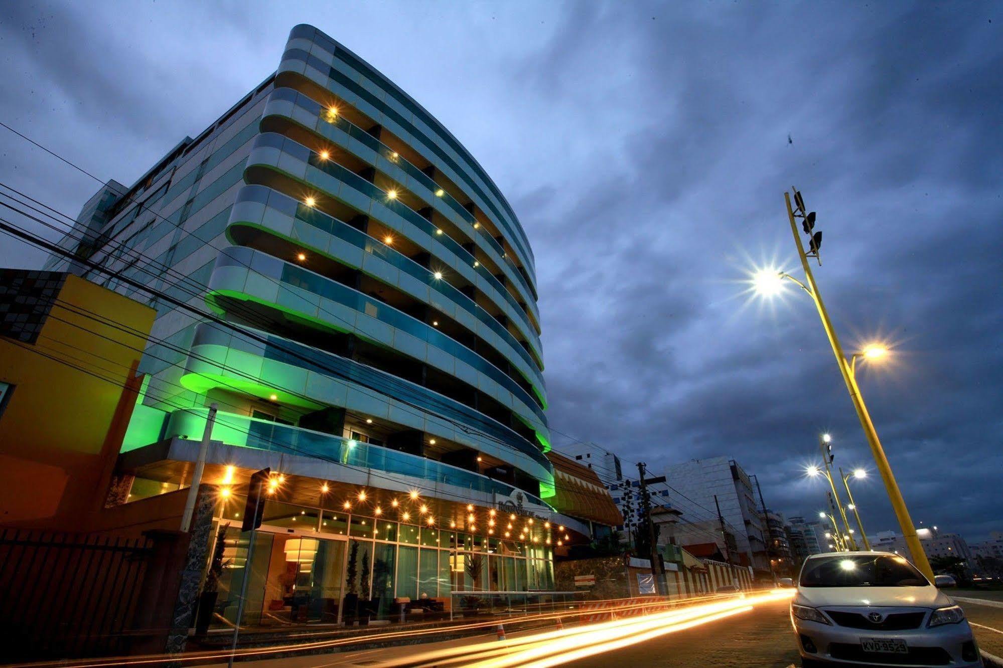 Royal Macae Palace Hotel 외부 사진