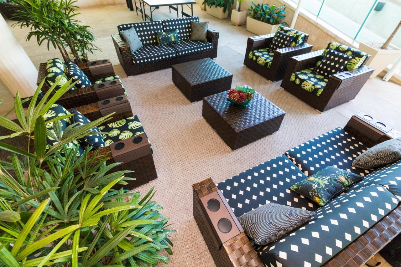 Royal Macae Palace Hotel 외부 사진