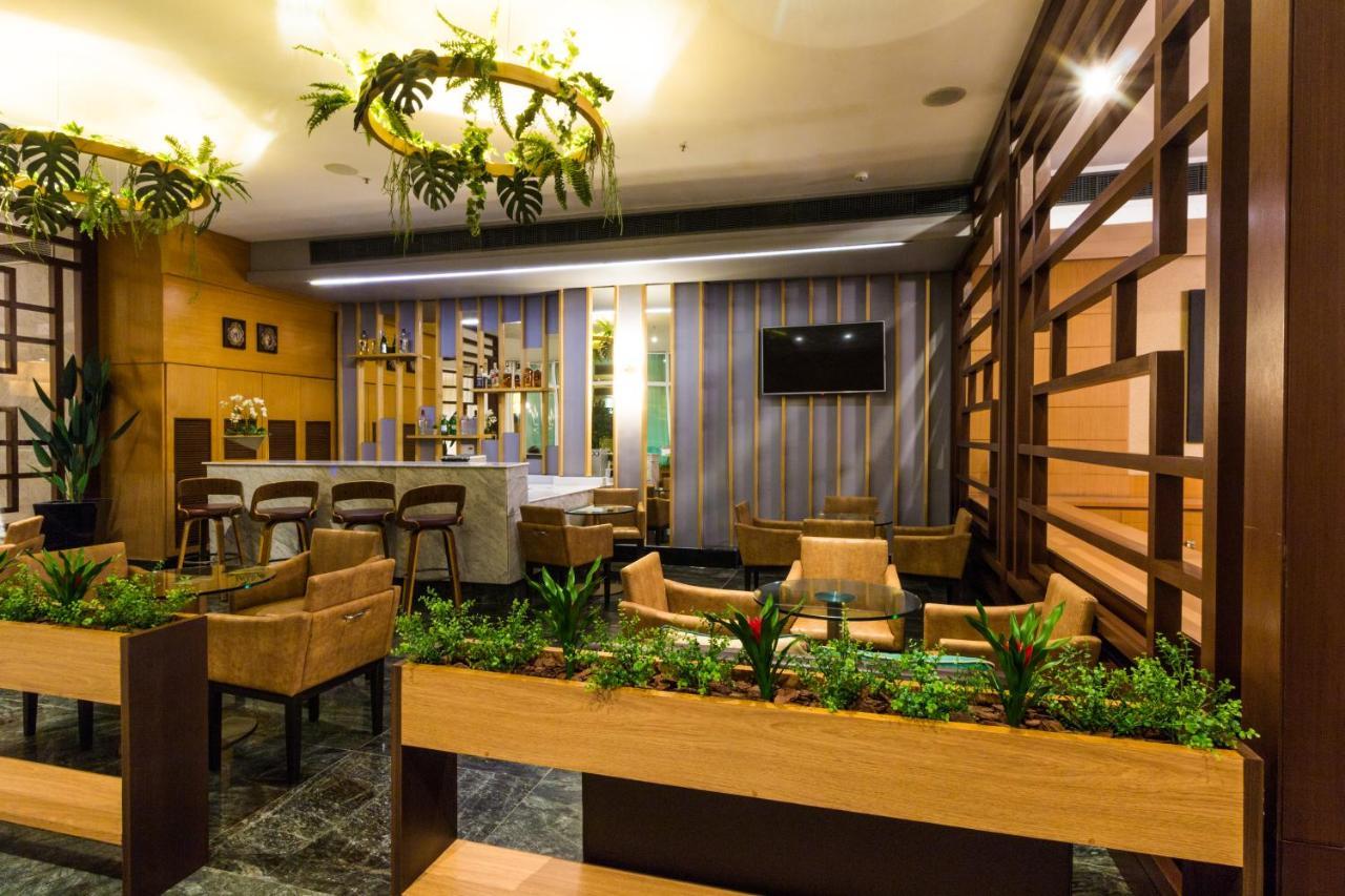 Royal Macae Palace Hotel 외부 사진