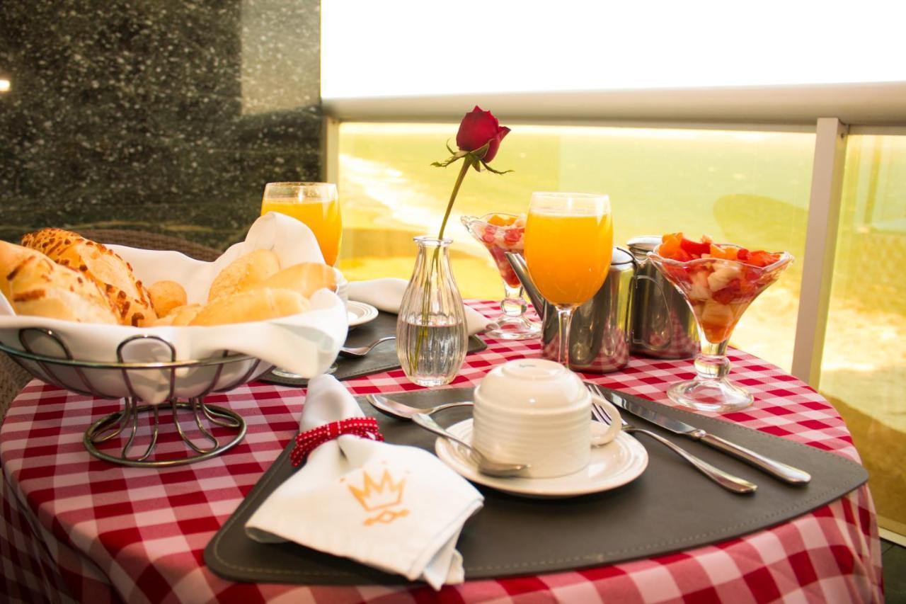Royal Macae Palace Hotel 외부 사진