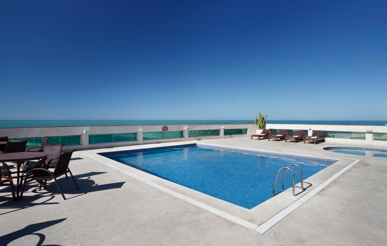 Royal Macae Palace Hotel 외부 사진